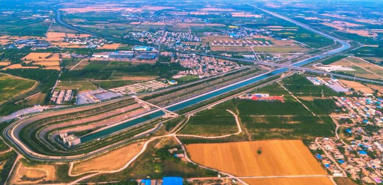 講好黃河故事，堅定文化自信——小象足跡《我愛母親河》研學課程的網絡工程實踐