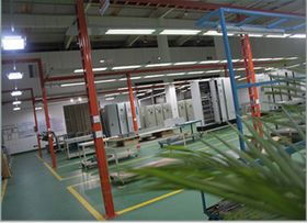 普通機(jī)械設(shè)備安裝服務(wù) 確保高效運(yùn)轉(zhuǎn)與安全生產(chǎn)的關(guān)鍵