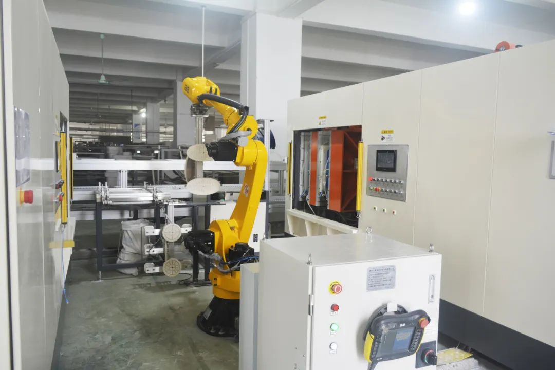 2024廣州日用陶瓷機(jī)械展覽會(huì) 聚焦馬桶與衛(wèi)生陶瓷機(jī)械，賦能普通設(shè)備安裝服務(wù)新篇章