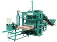 專業(yè)鑄就品質(zhì)，服務(wù)創(chuàng)造價(jià)值——新亞S系列全自動(dòng)免燒壓磚機(jī)卓越安裝售后體系