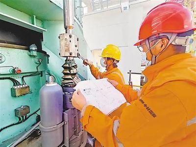 減污降碳 逐“綠”前行 普通機械設(shè)備安裝服務(wù)的綠色轉(zhuǎn)型之路