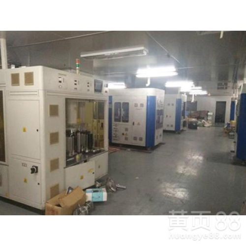 中山市整廠設(shè)備收購與普通機械設(shè)備安裝一站式解決方案